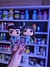Casal Pop personalizado - pijaminha