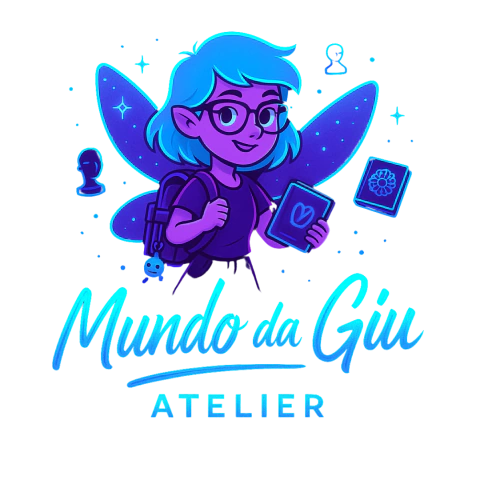 Mundo da Giu