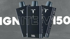 Banner de la categoría IGNITE V - 150