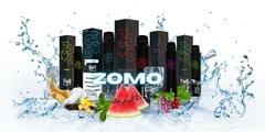 Banner de la categoría ZOMO PARTY