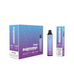 SUPREME EPIC - 7.000 PUFF GRAPE ICE