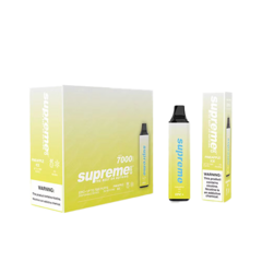 SUPREME EPIC - 7.000 PUFF PINNEAPPLE ICE