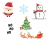 Coleção Natal Completa