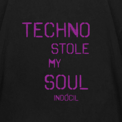 Techno - comprar online