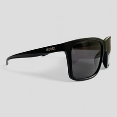 Óculos Square - Preto - comprar online