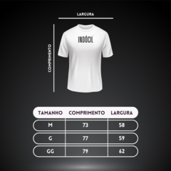Pantera Oversized na internet