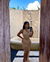 Vestido de Praia em Crochê - Loja ParaTi