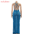 Vestido de Praia em Crochê - loja online