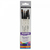Pincel Graduate Misto 5 Unidades Daler Rowney