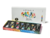 Aquarela Bisnaga Misci 6ML - 12 cores - Artools - comprar online