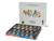 Aquarela Bisnaga Misci 6ML - 24 cores - Artools - comprar online