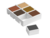 Aquarela Pastilha Matiz - Tellure - 6 Cores - Artools - comprar online