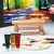 DALER ROWNEY Graduate Acrylic, Tinta Acrilica em Bisnaga de 120ml, Cor Verde Esmeralda (335) - loja online