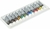Aquarela em Bisnagas DALER ROWNEY Simply de 12ml, 12 Cores na internet