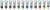 Aquarela em Bisnagas DALER ROWNEY Simply de 12ml, 12 Cores - comprar online