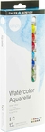 Aquarela em Bisnagas DALER ROWNEY Simply de 12ml, 12 Cores
