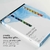Aquarela em Bisnagas DALER ROWNEY Simply de 12ml, 24 Cores - Soul In Colors Ateliê de Arte