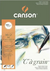 Papel Canson C à grain® 180g/m²