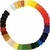Tinta Acrílica Graduate Daler Rowney 120ml Cor Crimson 542 - comprar online