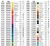 Tinta Acrílica Graduate Daler Rowney 120ml Cor Black (Preto) 026 - Soul In Colors Ateliê de Arte