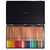 Lápis De Cor Aquarelável Aquarell - Lata Metálica C/36 Cores - Artools - comprar online