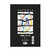 Papel Aquarell A3 Cotton 300g - 12 Folhas - Artools