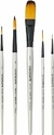 Kit de Pincéis Profissional Daler Rowney - Kit para Paisagens - comprar online