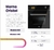 Horno para empotrar 900 - comprar online