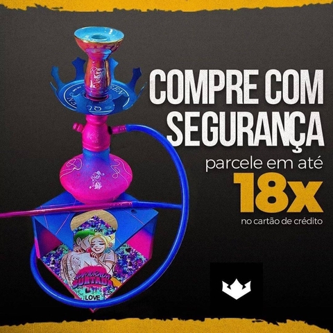 Carrossel 1