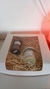 Caja para vela/difusor/regalos - Amara                                                                      
