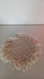 Posa vela crochet