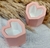 vela de yeso mini colores - tienda online