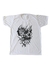 Remera Cicatriz - comprar online