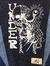 Campera oversize denim - tienda online