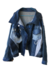 Campera oversize denim