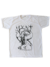 Remera Espinas en internet