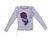 Camiseta “violet skull”