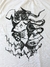 Remera Blood drop