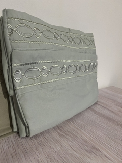 SÁBANAS AMERICANA - tienda online