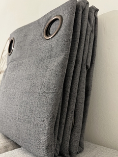 CORTIN LINO BLACKOUT - comprar online