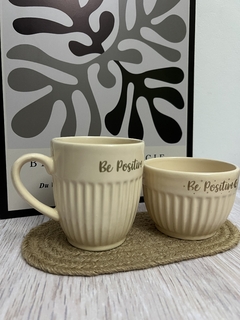 Set positivo