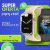 Relógio Smart Digital X8 Original Masculino E Feminino