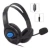 Fone Headset Microfone Ps4 Playstation 4 Jogos Online Skype