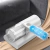 ASPIRADOR PORTÁTIL ANTI ÁCARO SEM FIO COM LUZ UV - Solis Power-Up Shopping