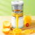 MINI ESPREMEDOR DE LARANJA - Solis Power-Up Shopping