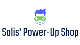 Solis Power-Up Shopping
