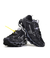 Tênis Wave Prophecy X Masculino - Preto PROPWAVE