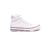 Tenis Botinha Star Cano Alto Converse Branco 38 (Tam_038)