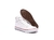 Tenis Botinha Star Cano Alto Converse Branco 38 (Tam_038)