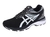 Tênis Asics Gel Revelation Preto Grafite 43